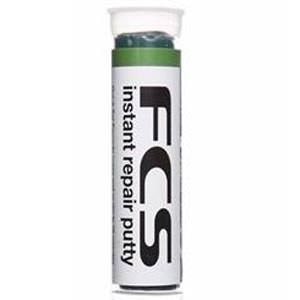 FCS All-Tech Instant Repair Putty Tube