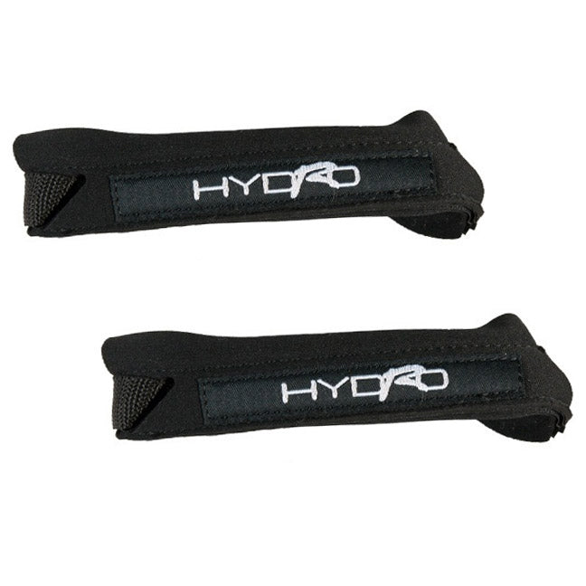 Load image into Gallery viewer, Hydro Deluxe Swim Fin Savers
