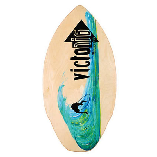 Victoria Woody Skimboard