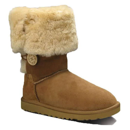 Button Triplet Bailey Button Ugg Boot UGG Women's Australia Bailey