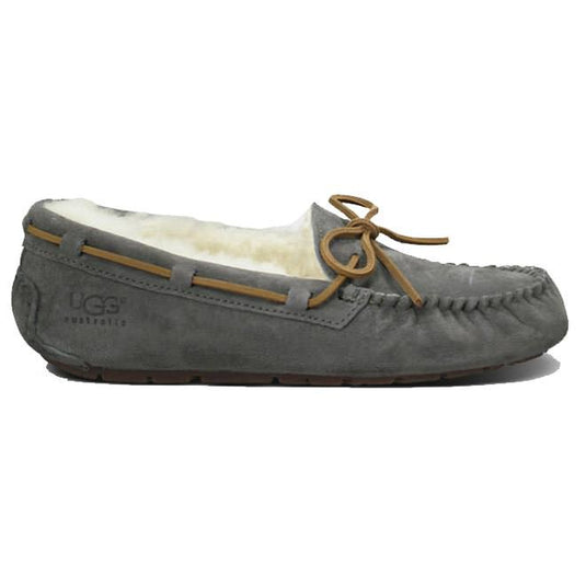 ugg dakota tobacco Pink Sheepskin Moccasin Slippers Women's 11 Made with UGG Australias fine standards of craftmanship UGG Dakota (Tobacco-2) Women's Moccasin