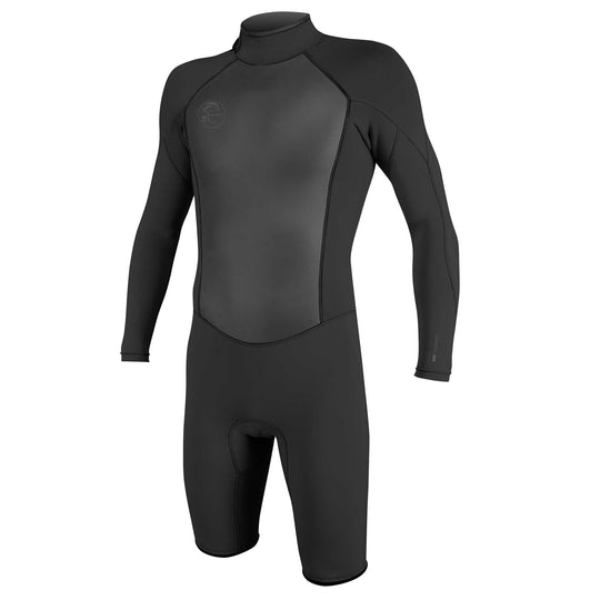 O'Neill O'Riginal 2mm Long Sleeve Back-Zip Spring Wetsuit