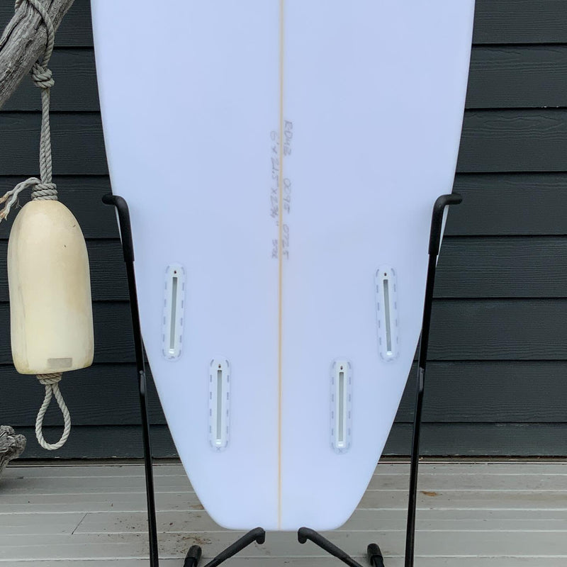 Load image into Gallery viewer, Forty Seven Quad 6'0 x 21 ½ x 2 ¾ Surfboard • NEW

