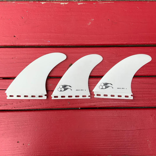 Stamps Flare Varial 6'1 x 21 x 2 ⅝ Surfboard • USED