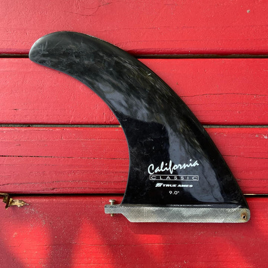 Infinity Noserider 9'6 x 23 x 3 Surfboard • USED