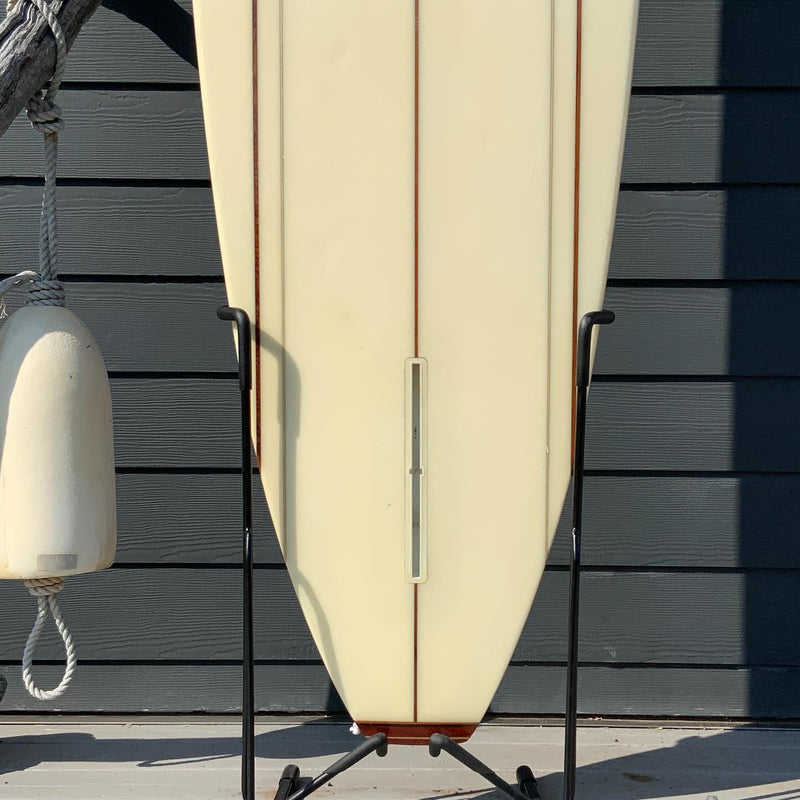 Load image into Gallery viewer, Infinity Noserider 9'6 x 23 x 3 Surfboard • USED
