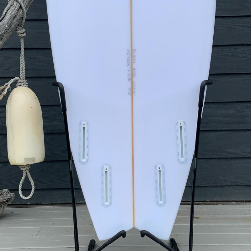 Load image into Gallery viewer, Forty Seven Fish 6&#39;2 x 21 ½ x 2 ⅝ Surfboard • NEW
