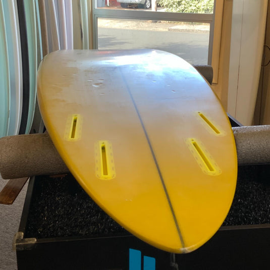 Album Surf Ledge 6'1 x 19 ¼ x 2 ½ Surfboard • USED