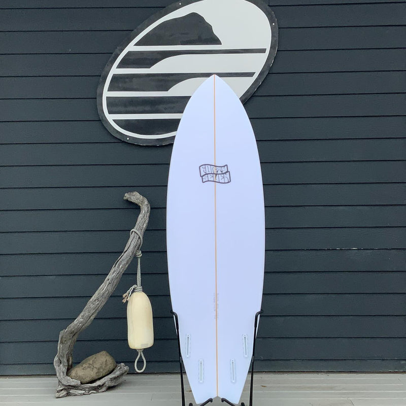 Load image into Gallery viewer, Forty Seven Fish 6&#39;2 x 21 ½ x 2 ⅝ Surfboard • NEW

