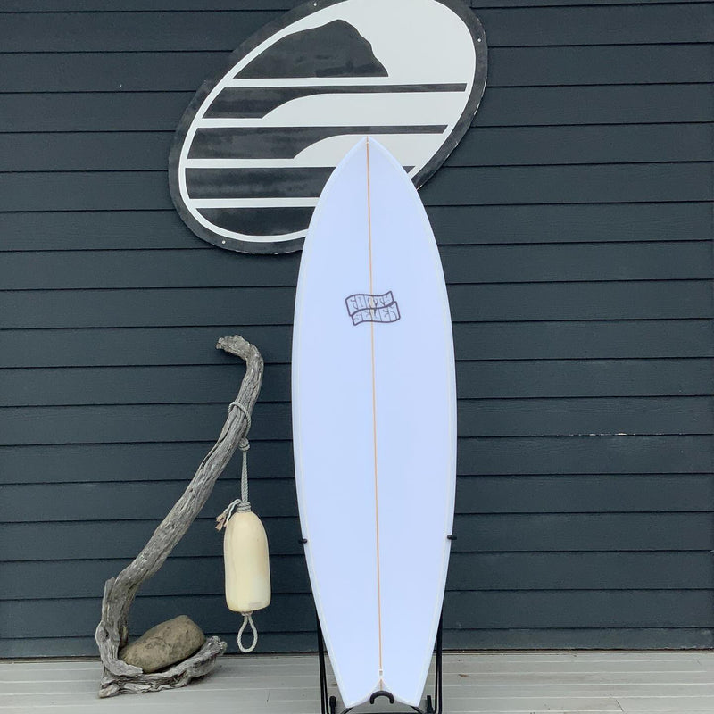 Load image into Gallery viewer, Forty Seven Fish 6&#39;2 x 21 ½ x 2 ⅝ Surfboard • NEW
