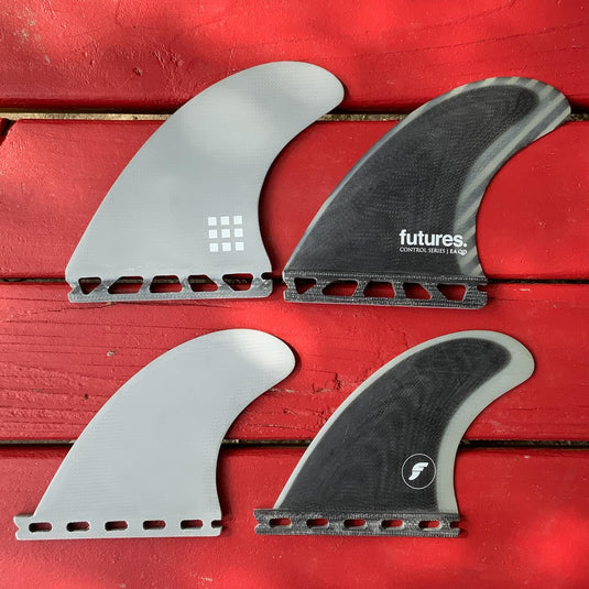 Album Surf Ledge 6'1 x 19 ¼ x 2 ½ Surfboard • USED