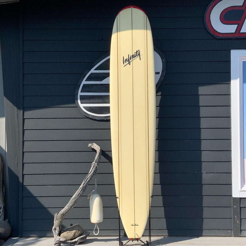 Load image into Gallery viewer, Infinity Noserider 9'6 x 23 x 3 Surfboard • USED
