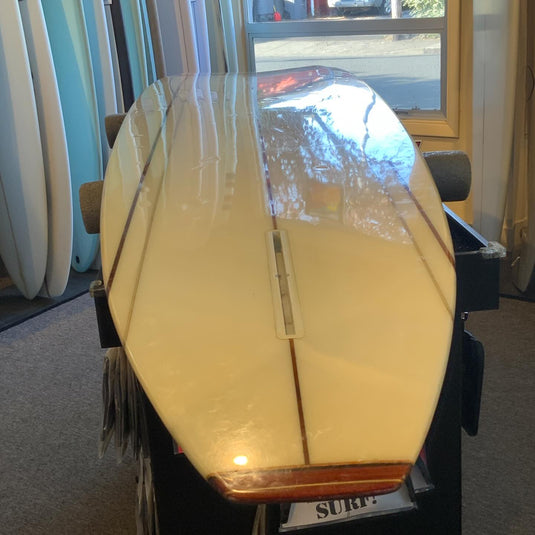 Infinity Noserider 9'6 x 23 x 3 Surfboard • USED