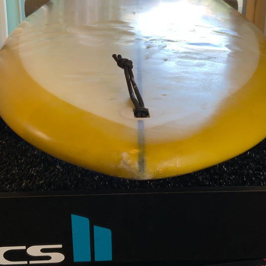 Album Surf Ledge 6'1 x 19 ¼ x 2 ½ Surfboard • USED