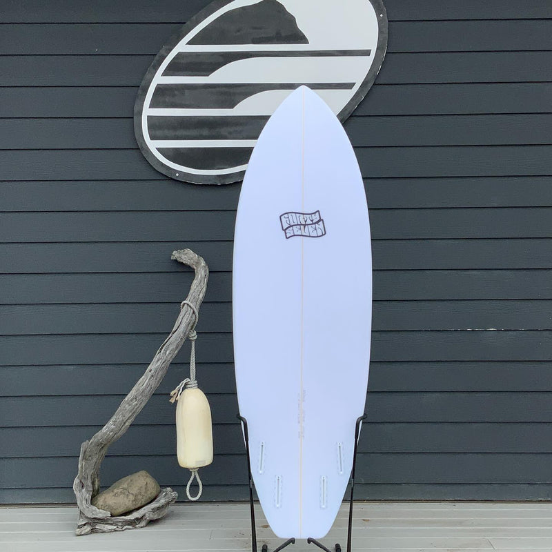 Load image into Gallery viewer, Forty Seven Quad 6'0 x 21 ½ x 2 ¾ Surfboard • NEW
