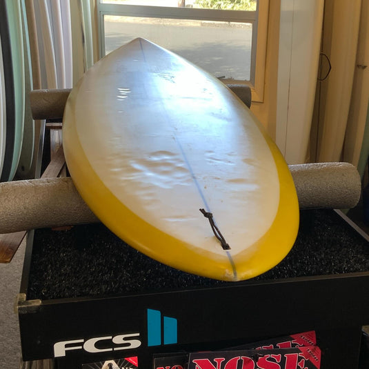 Album Surf Ledge 6'1 x 19 ¼ x 2 ½ Surfboard • USED