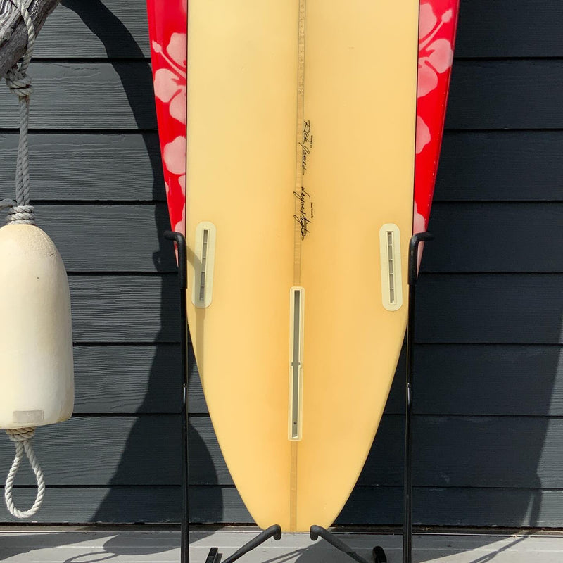 Load image into Gallery viewer, Duke Kahanamoku Longboard 9&#39;2 x 22 ½ x 2 ⅝ Surfboard • USED
