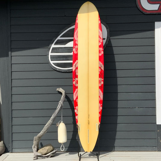 Duke Kahanamoku Longboard 9'2 x 22 ½ x 2 ⅝ Surfboard • USED