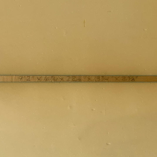 Duke Kahanamoku Longboard 9'2 x 22 ½ x 2 ⅝ Surfboard • USED