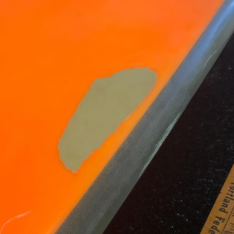 Load image into Gallery viewer, Stretch The Thing CFT 6'5 × 19 ¾ × 2 ⅝ Surfboard • USED 7
