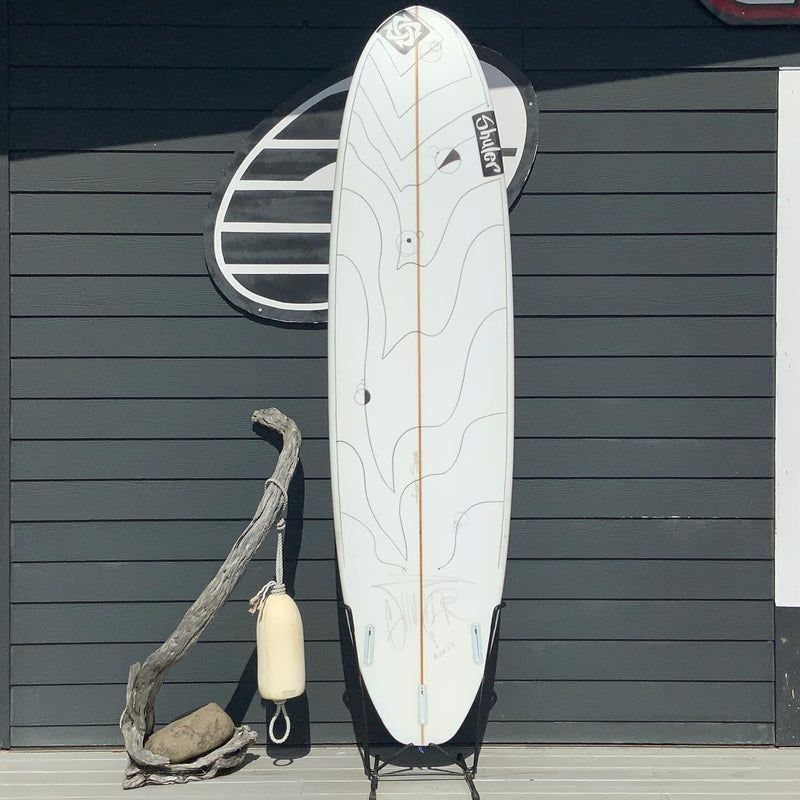 Load image into Gallery viewer, Shuler Cosmo 8&#39;6 x 25 x 4 Surfboard • USED
