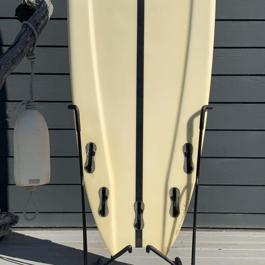 Firewire Moonbeam LFT 6'10 x 20 ⅞ x 3 Surfboard • USED