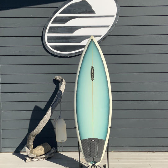 Ocean Pulse Custom 5'8 x 20 x 2 ½ Surfboard • USED