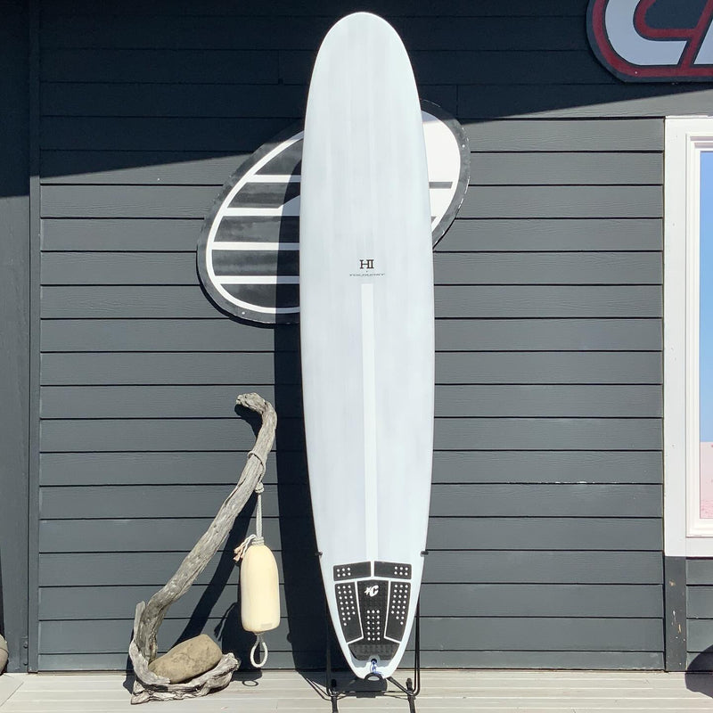 Load image into Gallery viewer, Harley Ingleby Series Diamond Drive Thunderbolt Red 9&#39;2 x 22 ½ x 2 ¾ Surfboard • USED
