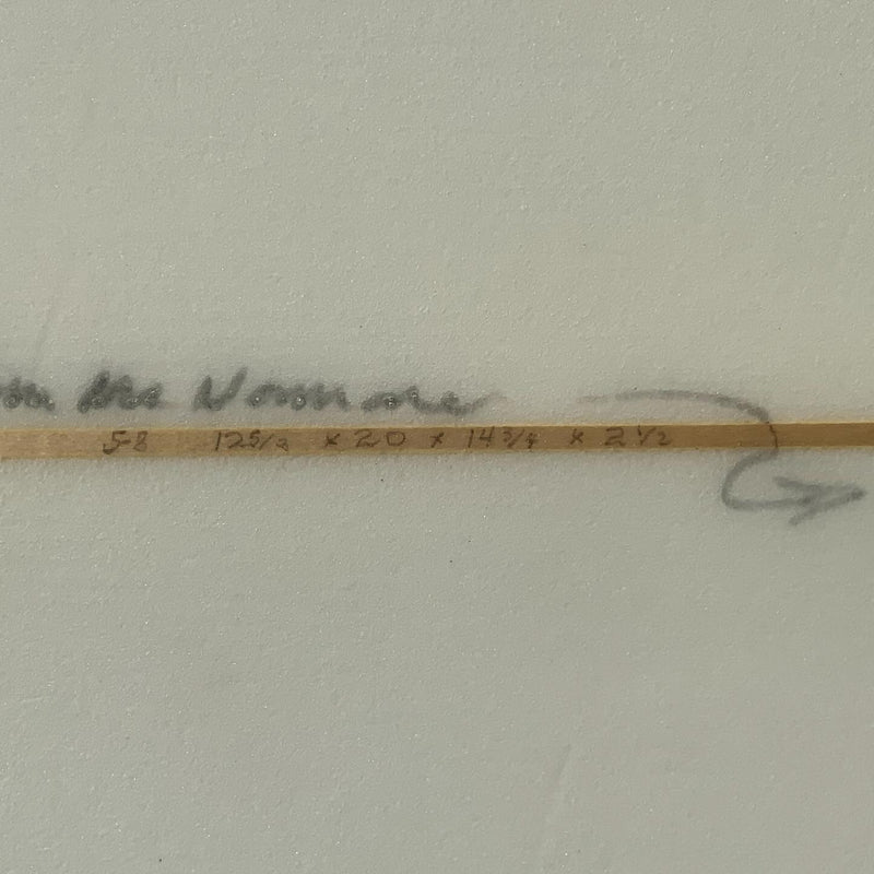 Load image into Gallery viewer, Ocean Pulse Custom 5&#39;8 x 20 x 2 ½ Surfboard • USED
