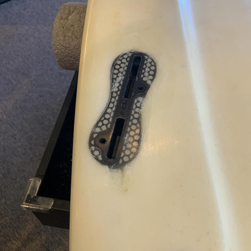 Load image into Gallery viewer, Firewire Moonbeam LFT 6&#39;10 x 20 ⅞ x 3 Surfboard • USED
