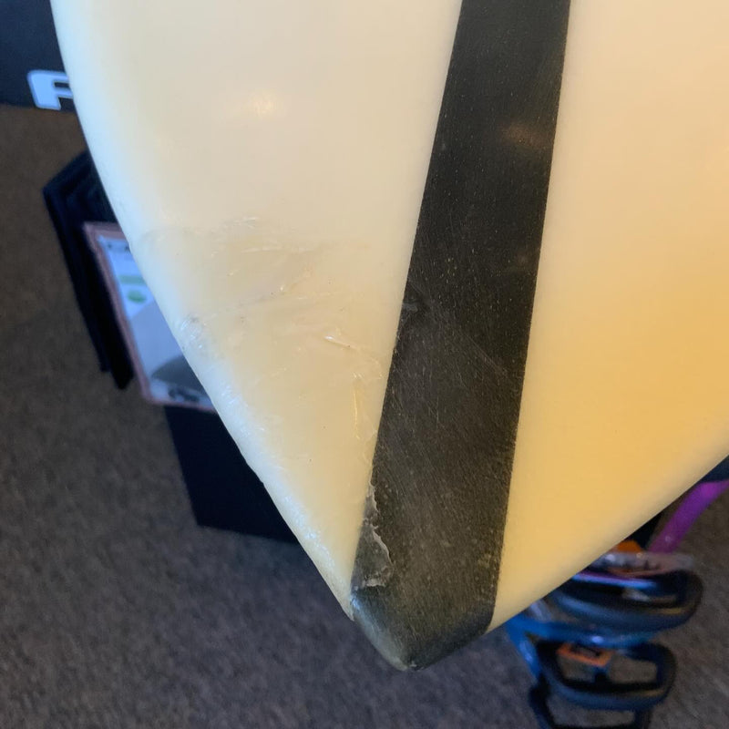 Load image into Gallery viewer, Firewire Moonbeam LFT 6&#39;10 x 20 ⅞ x 3 Surfboard • USED
