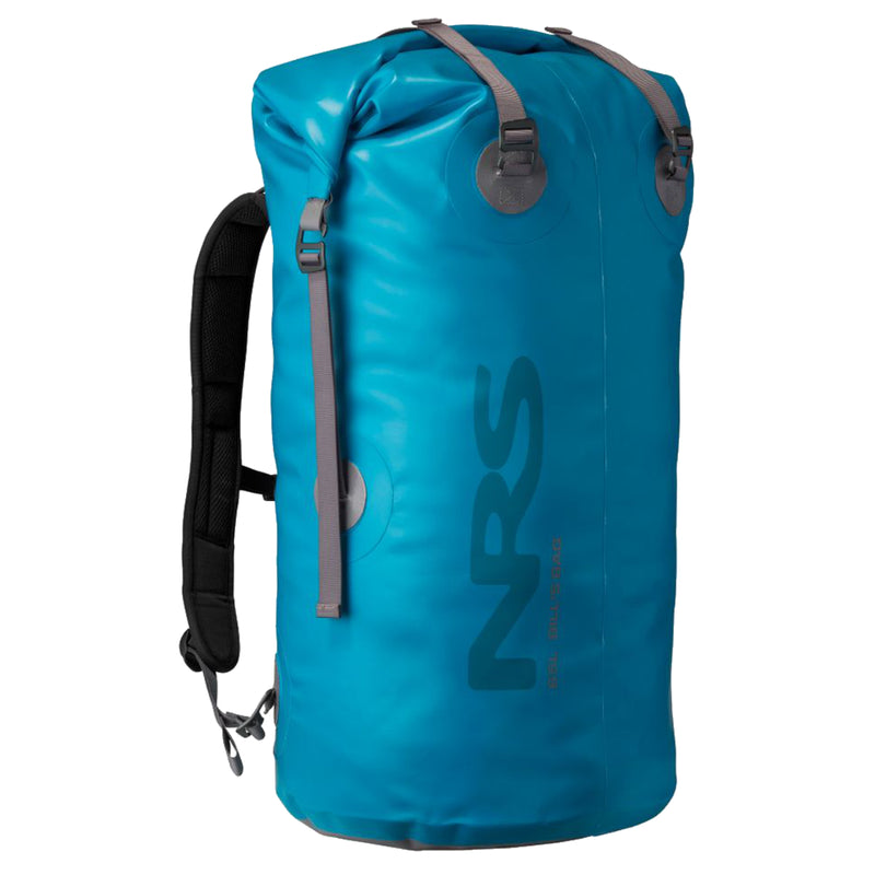 Load image into Gallery viewer, NRS 65L Bill&#39;s Bag Dry Bag - Blue
