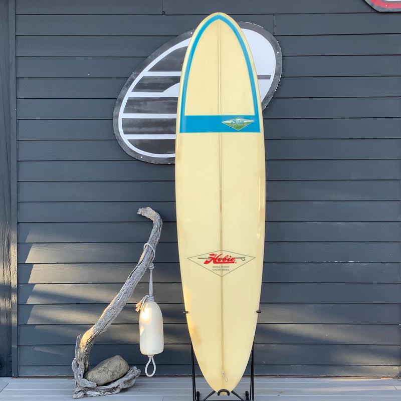 Load image into Gallery viewer, Hobie Peter Pan Slug 8&#39;0 x 23 ¾ x 3 Surfboard • USED
