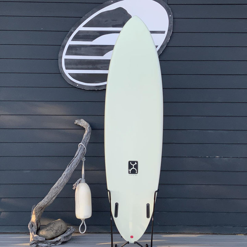 Load image into Gallery viewer, Firewire Sunday Thunderbolt Red 7'3 × 21 ⅞ × 3 ⅛ Surfboard • NEW 2
