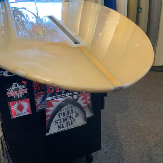 Hobie Peter Pan Slug 8'0 x 23 ¾ x 3 Surfboard • USED