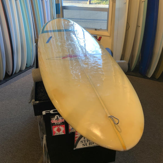 Hobie Peter Pan Slug 8'0 x 23 ¾ x 3 Surfboard • USED