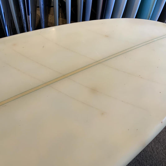 Hobie Peter Pan Slug 8'0 x 23 ¾ x 3 Surfboard • USED