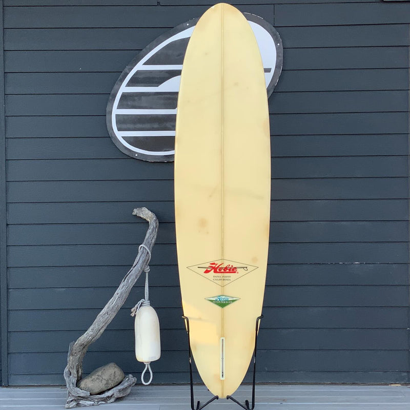 Load image into Gallery viewer, Hobie Peter Pan Slug 8&#39;0 x 23 ¾ x 3 Surfboard • USED
