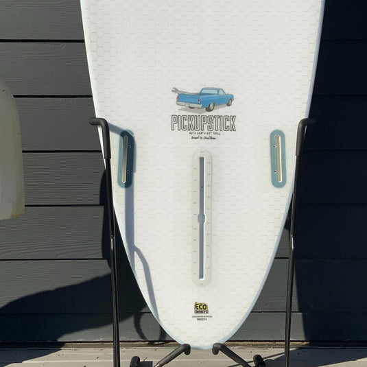 Lib Tech Pickup Stick 9'0 x 22 ⅘ x 2 15/16 Surfboard • USED