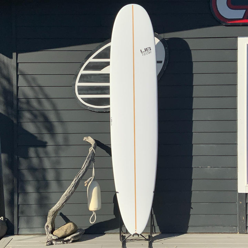 Load image into Gallery viewer, Lib Tech Pickup Stick 9&#39;0 x 22 ⅘ x 2 15/16 Surfboard • USED
