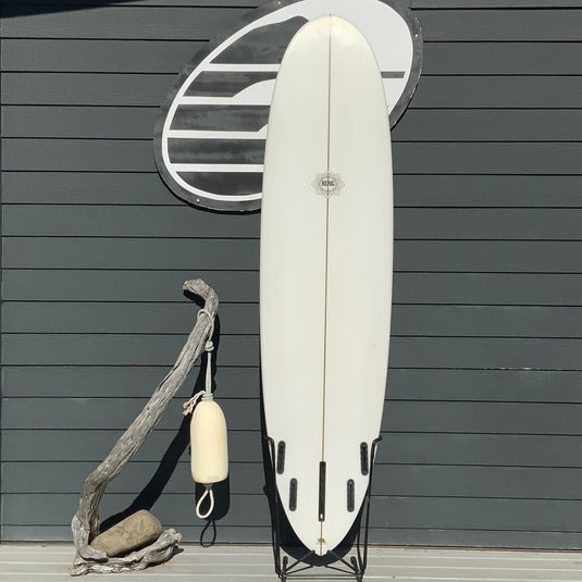 Bing Collector 7'8 × 22 ¼ × 2 15/16 Surfboard • USED 2