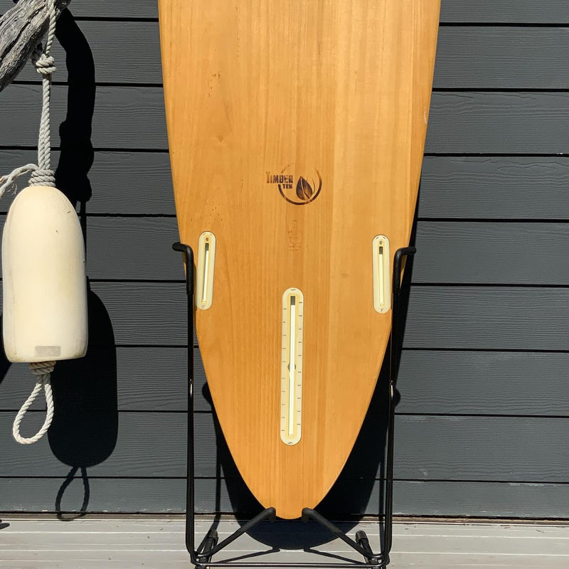 Load image into Gallery viewer, Firewire TJ Pro TimberTek 9&#39;0 x 22 ⅛ x 2 ⅝ Surfboard • USED
