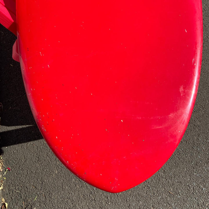 Load image into Gallery viewer, Mickey Muñoz Ultra Glide Tuflite 12&#39;0 x 26 ¼ x 4 5/16 Surfboard • USED
