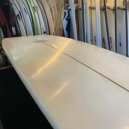 Bing Collector 7'8 × 22 ¼ × 2 15/16 Surfboard • USED 6