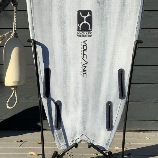 Firewire Seaside Helium 6'1 x 22 15/16 x 3 Surfboard • USED