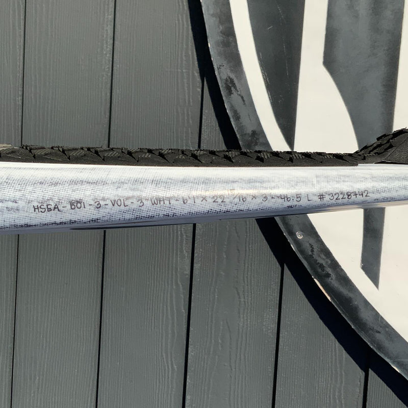 Load image into Gallery viewer, Firewire Seaside Helium 6&#39;1 x 22 15/16 x 3 Surfboard • USED
