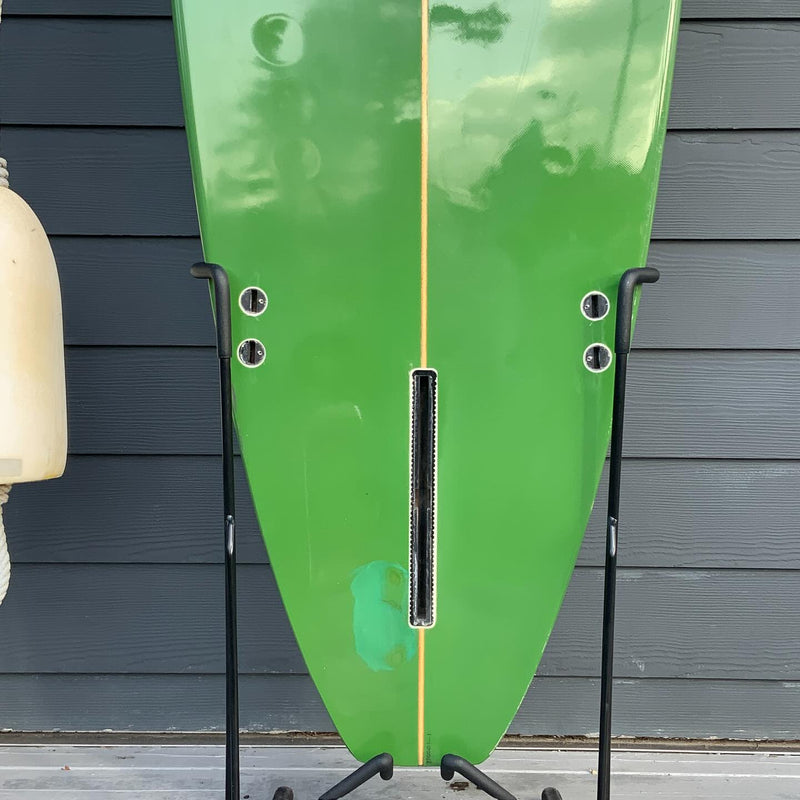Load image into Gallery viewer, Jaquias Custom 9&#39;4 x 23 x 3 Surfboard • USED
