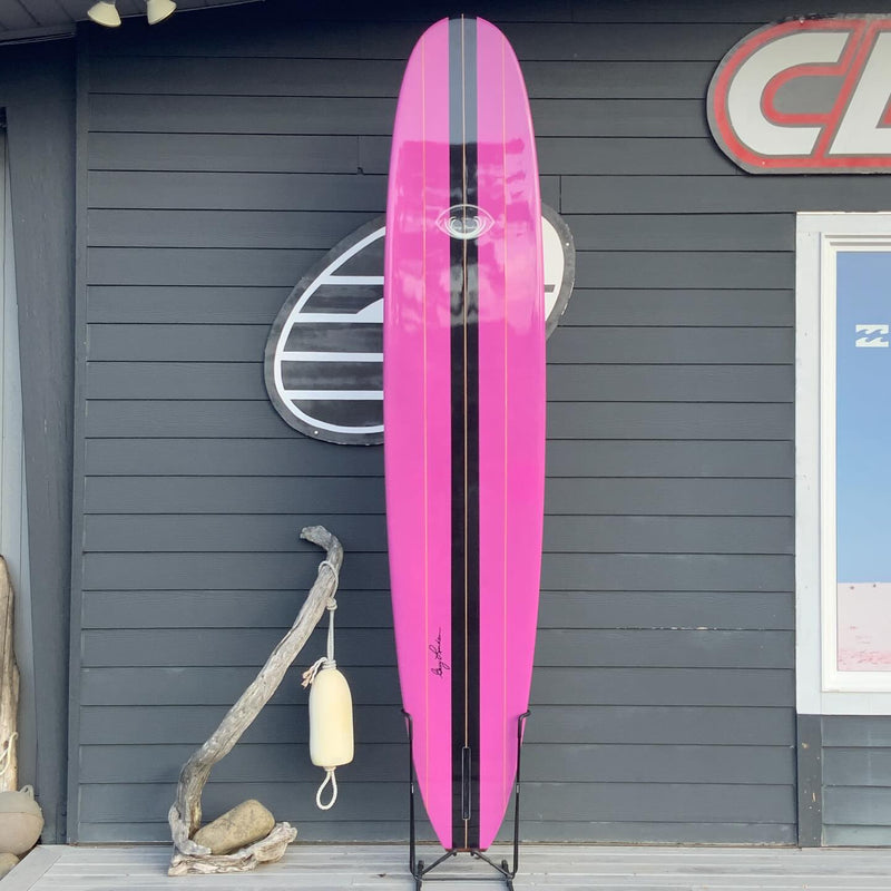 Load image into Gallery viewer, Gary Linden Custom 10&#39;0 x 23 x 3 Surfboard • USED
