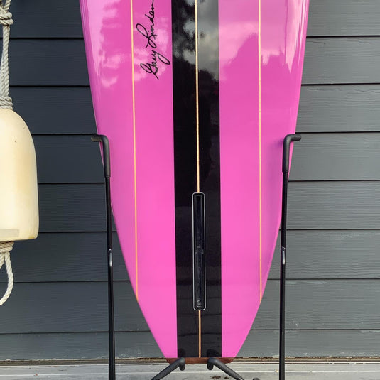 Gary Linden Custom 10'0 x 23 x 3 Surfboard • USED