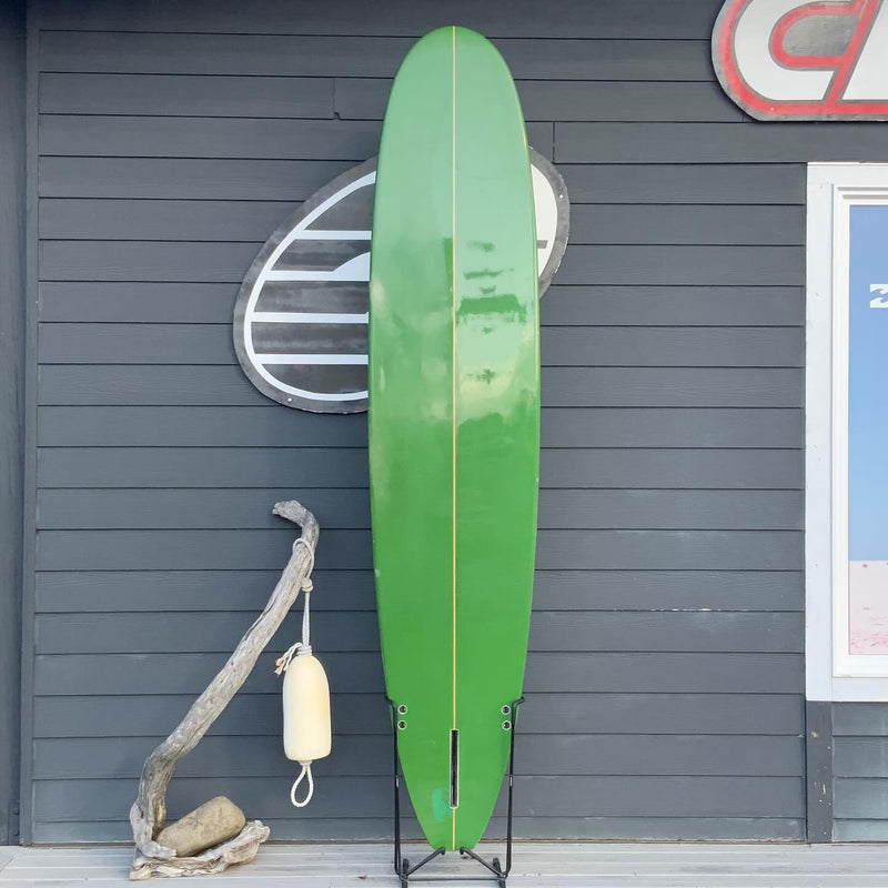 Load image into Gallery viewer, Jaquias Custom 9&#39;4 x 23 x 3 Surfboard • USED
